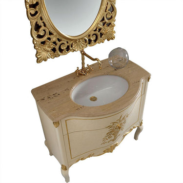 Eviva Monaco 36″ Bathroom Vanity Set Vanity Eviva